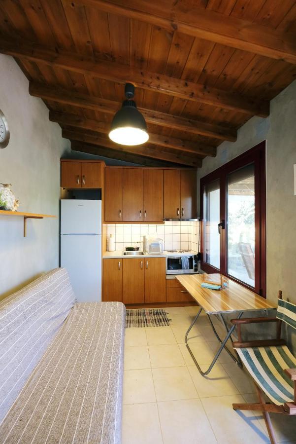 Limnos Stone House Villa Kalliopi Exterior foto