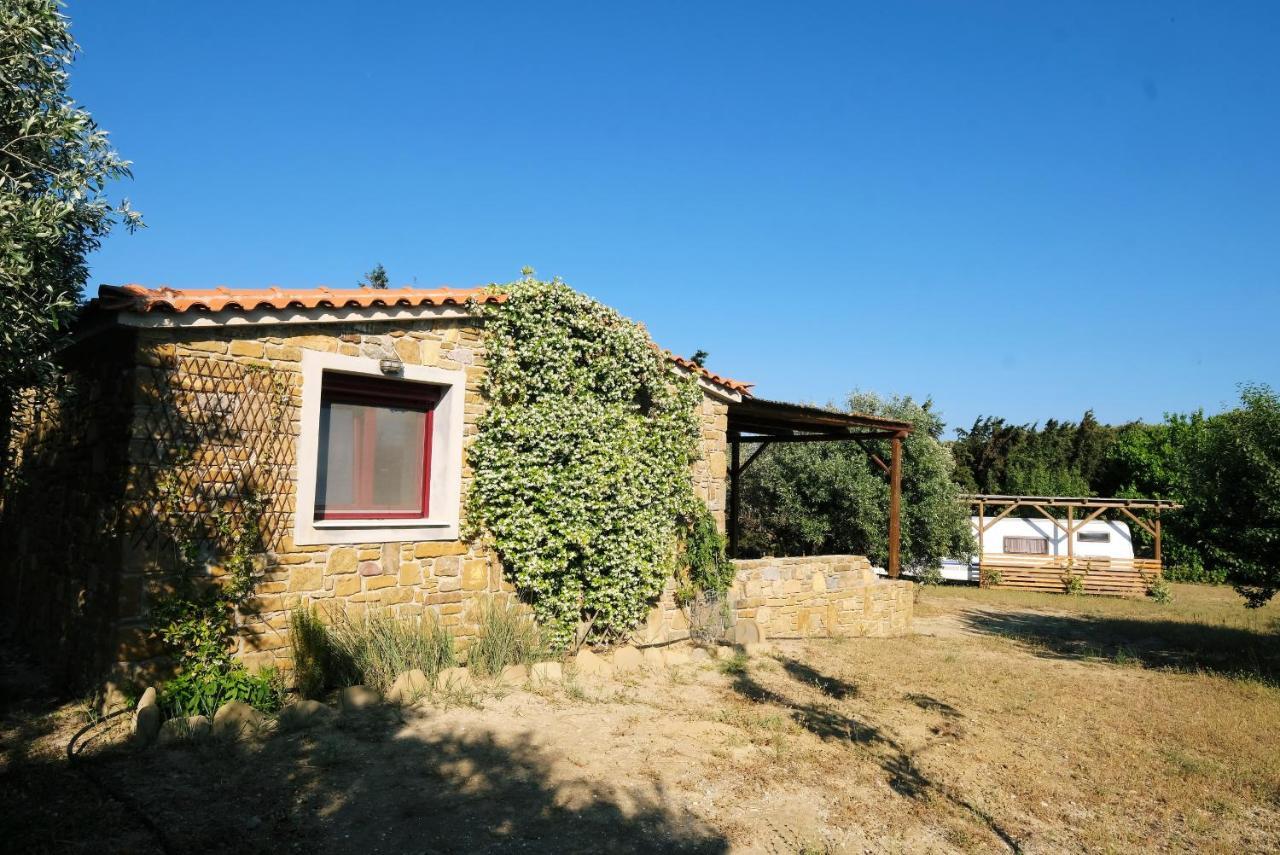Limnos Stone House Villa Kalliopi Exterior foto